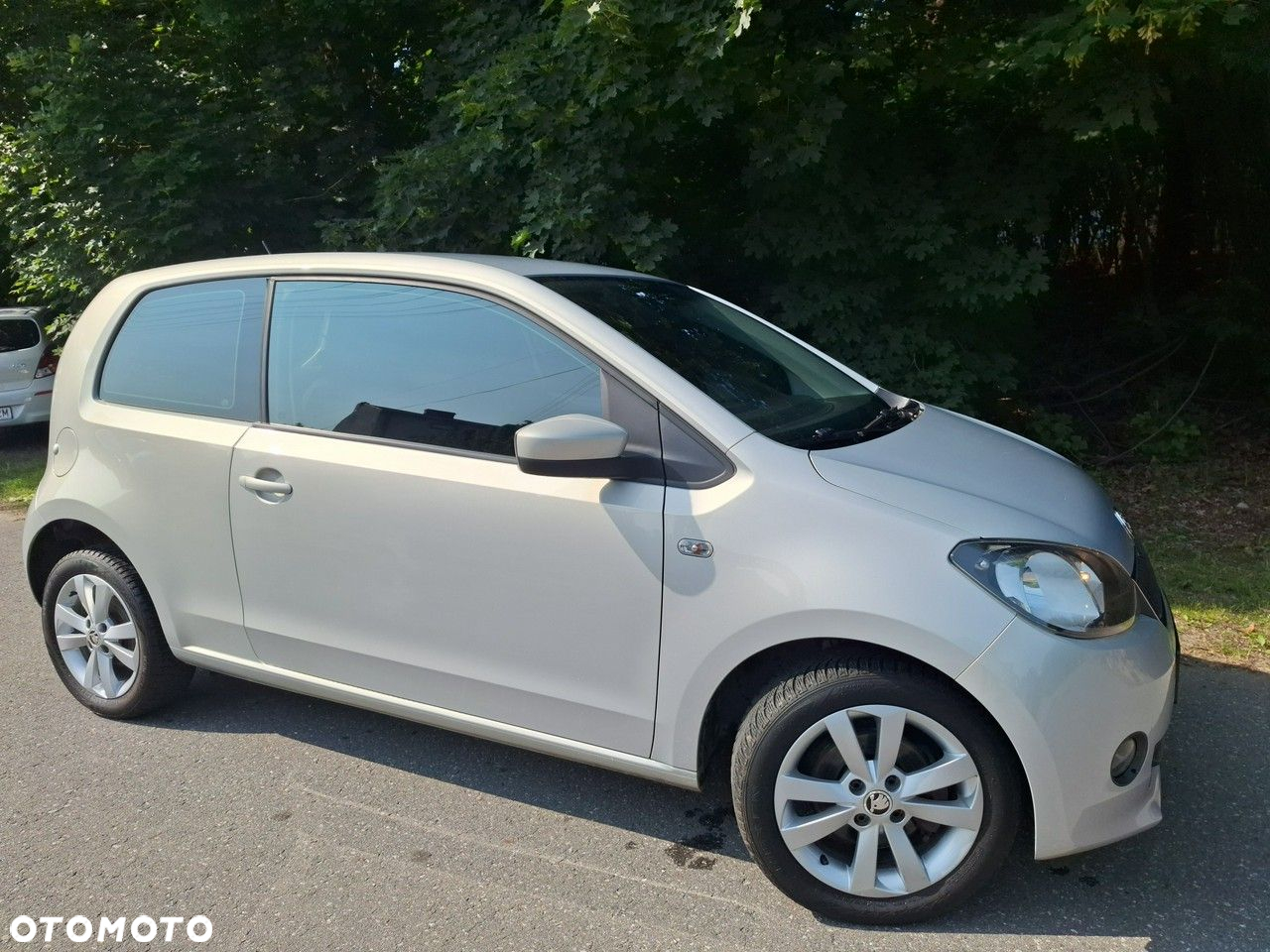Skoda Citigo 1.0 Elegance - 22