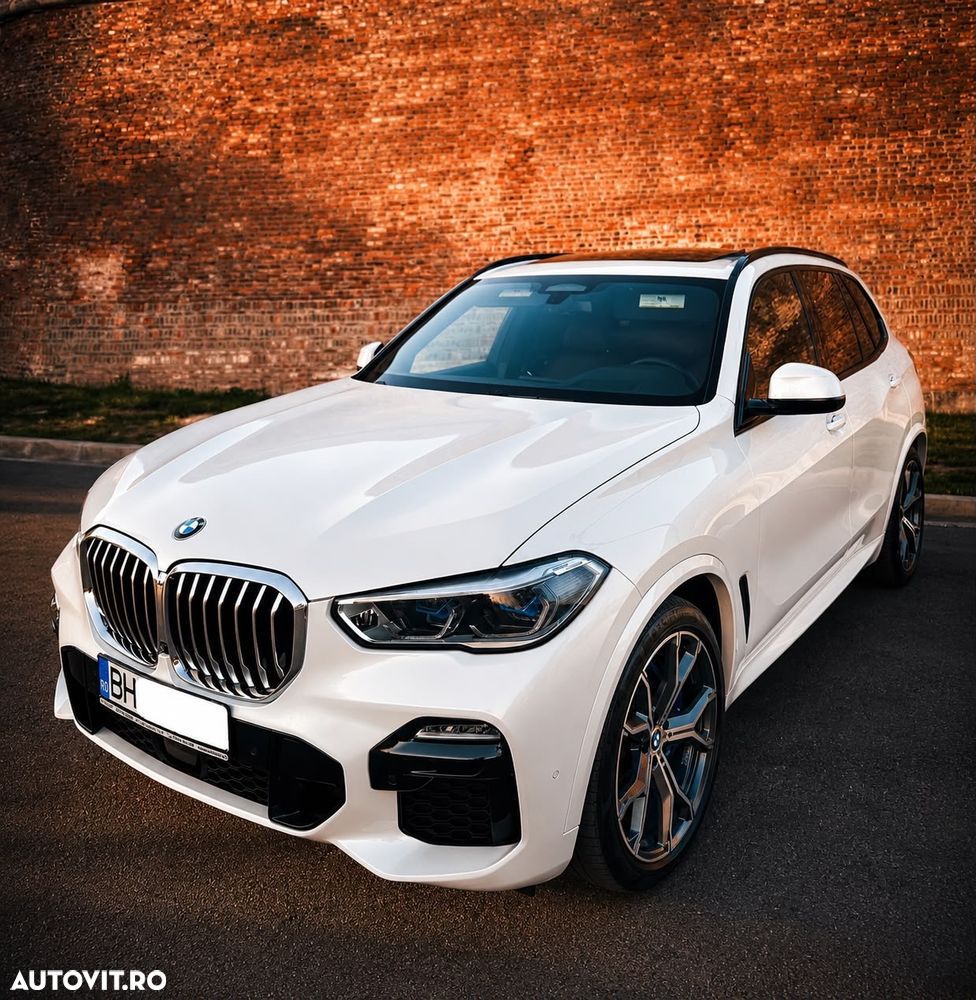 BMW X5 - 2