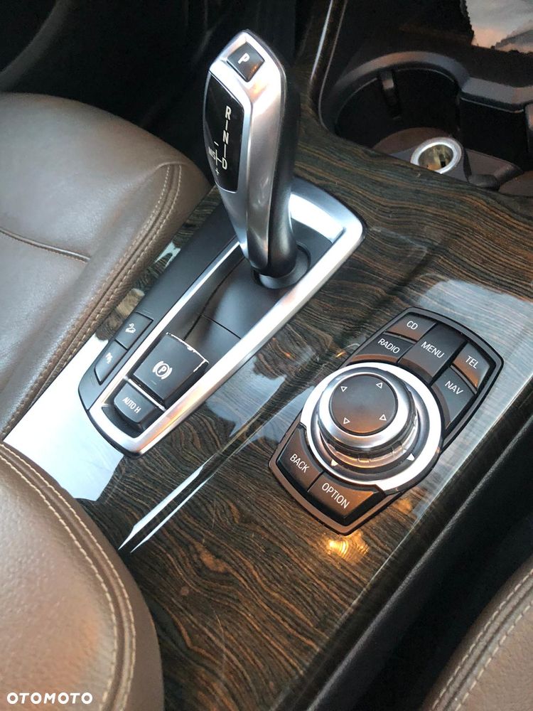 BMW X3 ver-520d - 5