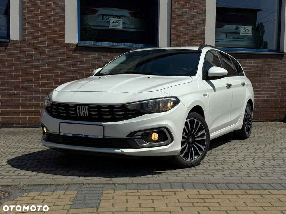 Fiat Tipo 1.0 T3 City Life - 2