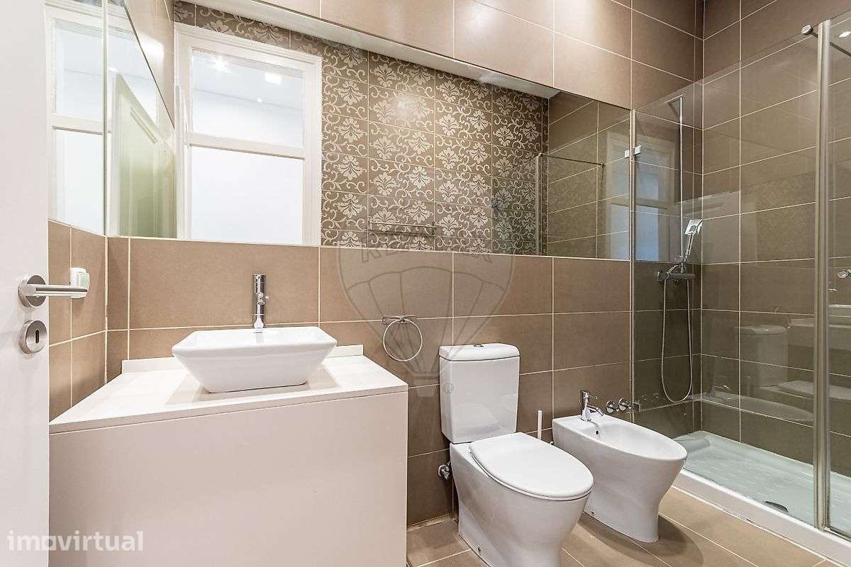 Apartamento T5 para arrendamento - Grande imagem: 3/49