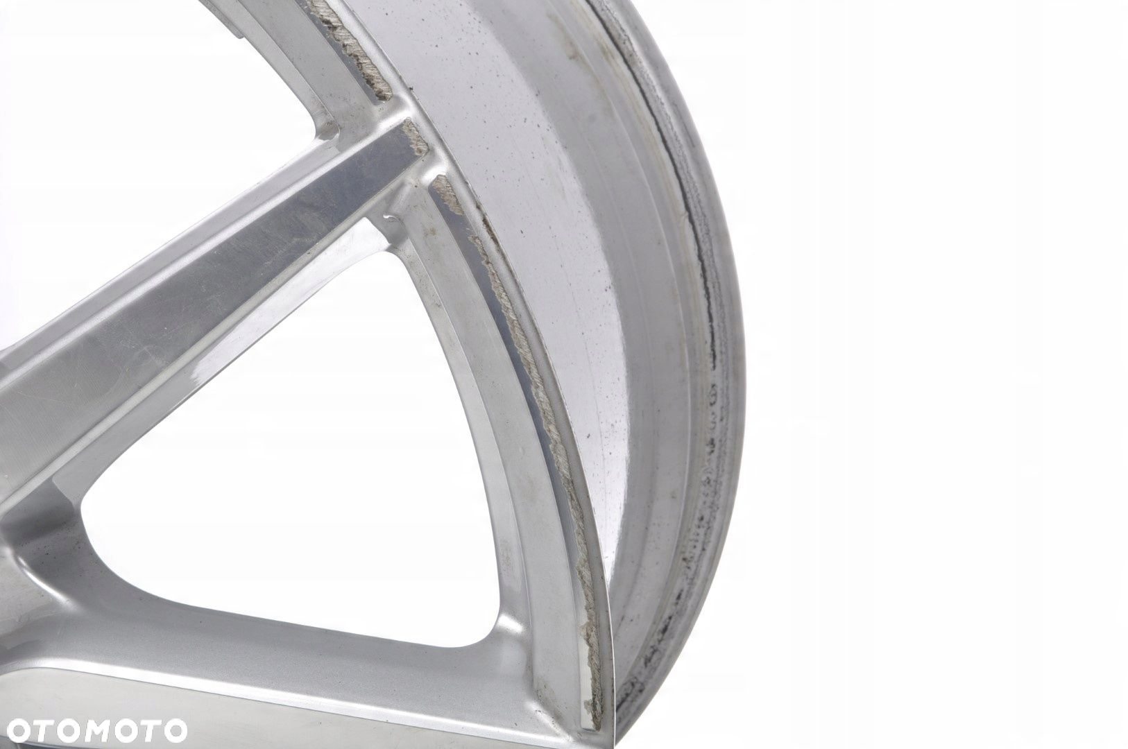 ASTON MARTIN  DB11 FELGA ALUMINIOWA R20" 9J 5X120 ET48 HY53-1007CA - 16