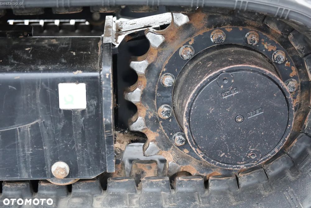 Caterpillar CAT 305 CR - 24