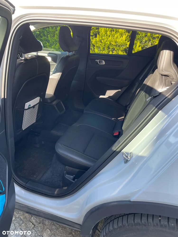 Volvo XC 40 T4 Momentum - 7