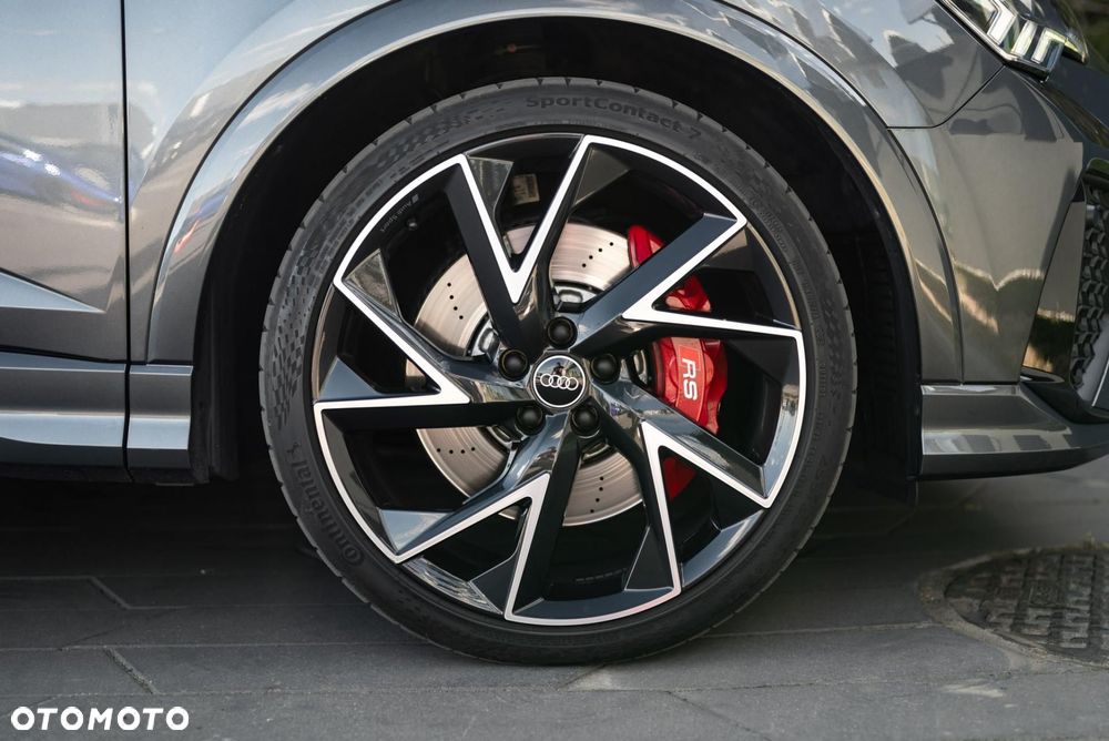 Audi RS Q3 - 39