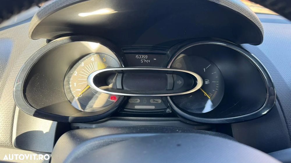 Renault Clio - 4