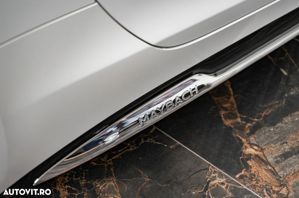 MERCEDES-BENZ SL 2025 — imagine 36