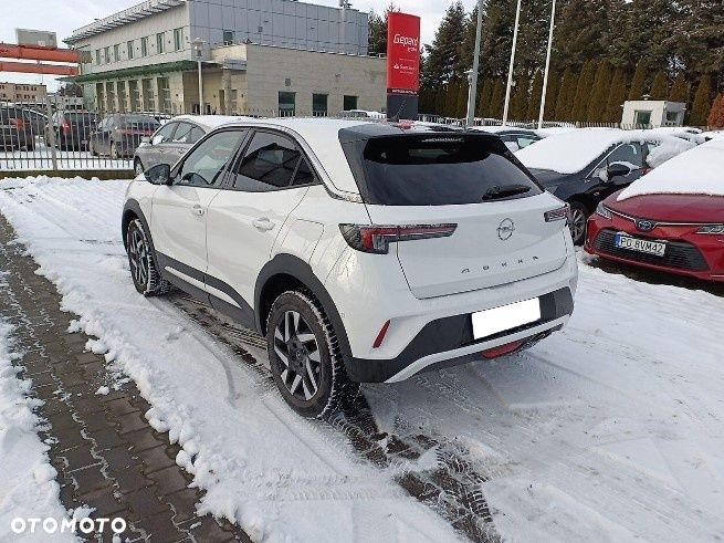 Opel Mokka - 3
