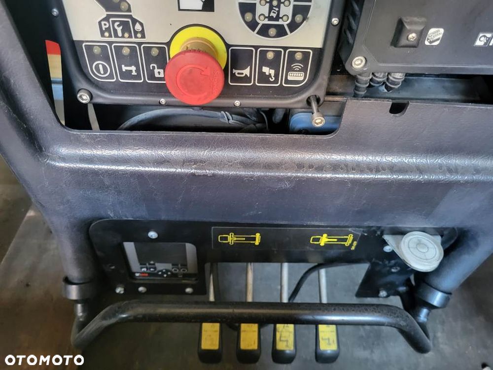 HDS HIAB HIPRO 638 E 6 Sterowanie Radiowe - 6