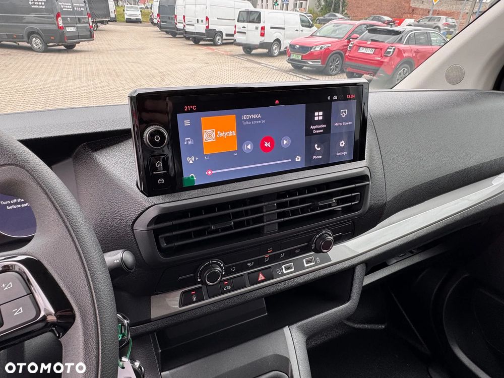 Fiat Scudo - 6