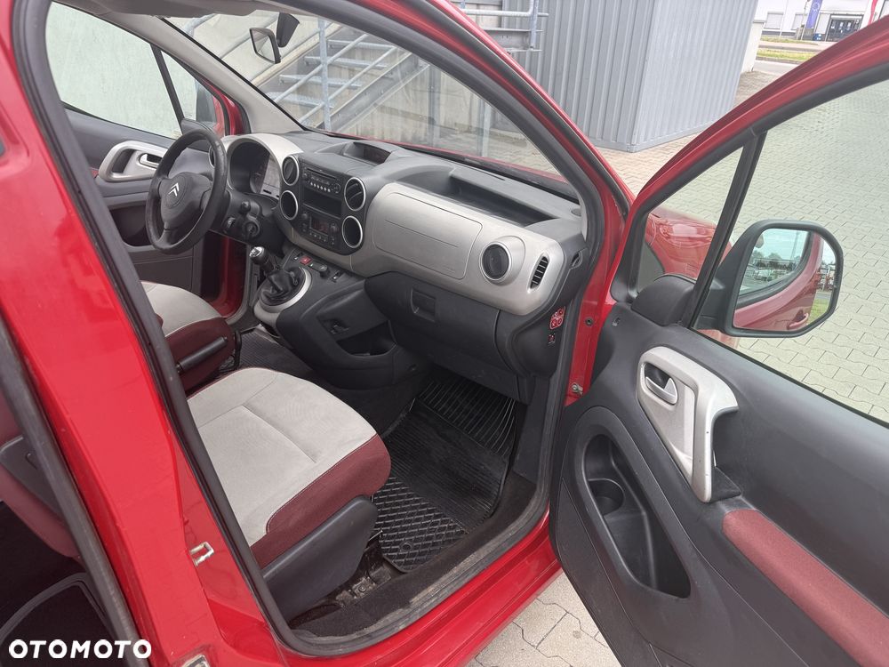 Citroën Berlingo - 3