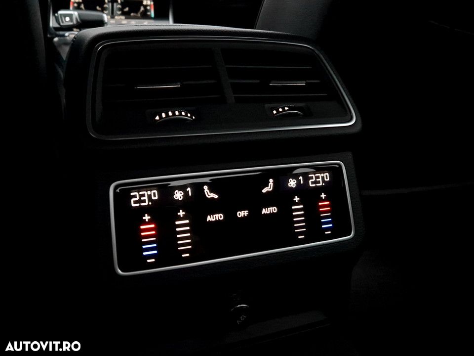 Audi A6 40 TDI S tronic design - 22
