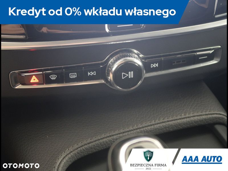 Volvo V90 - 13