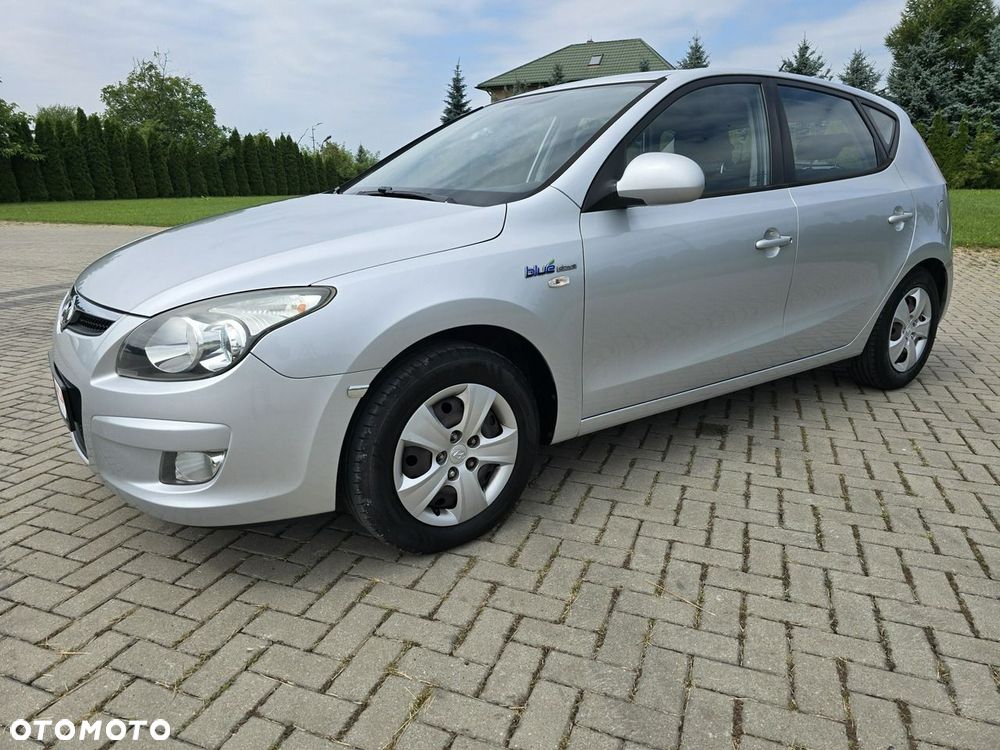 Hyundai i30 - 7
