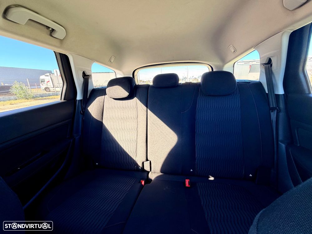 Peugeot 308 SW BlueHDi 120 Stop & Start Style - 12