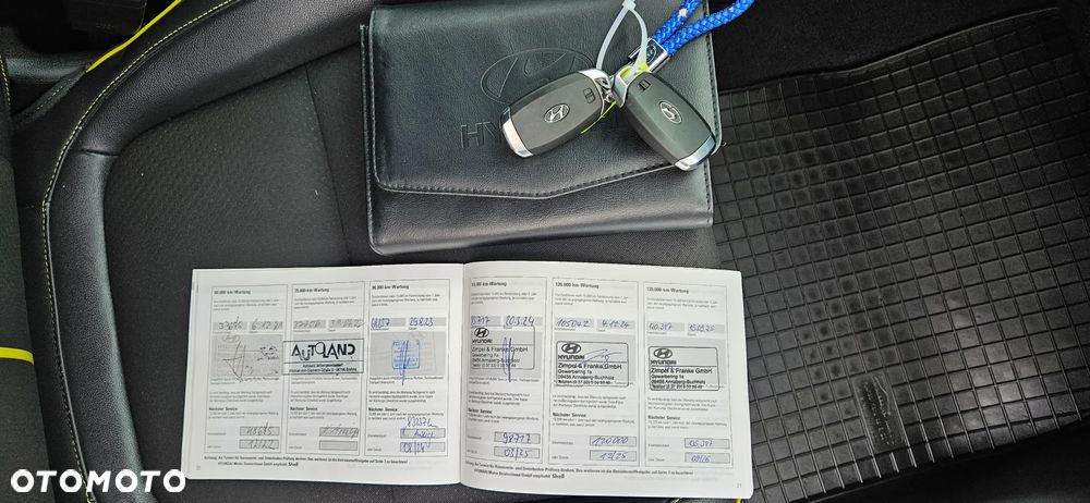 Hyundai Kona 1.6 T-GDI DCT 4WD Iron Man Edition - 33