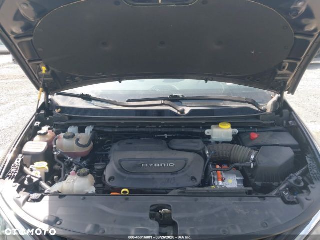Chrysler Pacifica - 8