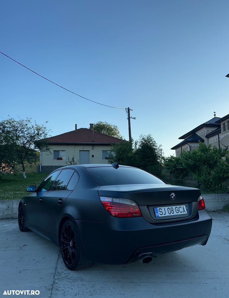 BMW Seria 5 - 3