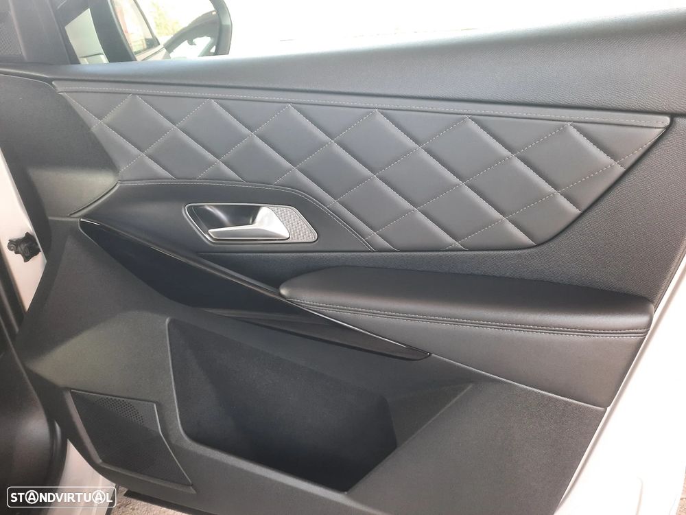 DS DS7 Crossback E-Tense SE Ligne Noire EAT8 - 28