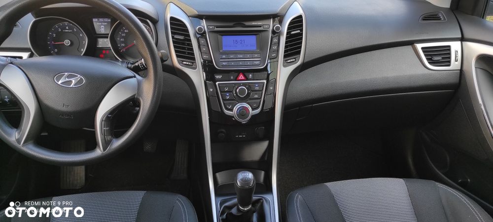 Hyundai i30 - 6