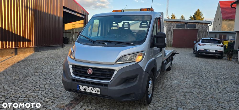 Fiat Ducato - 2