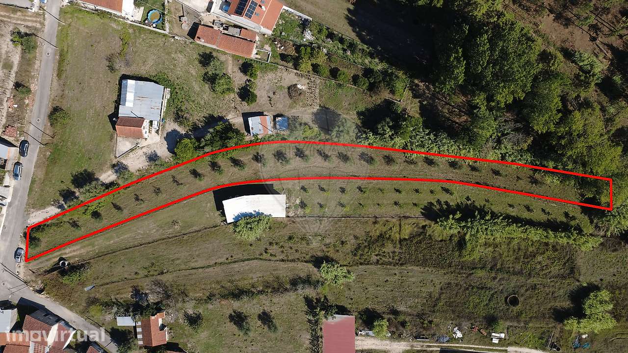Terreno  para venda - Grande imagem: 2/4