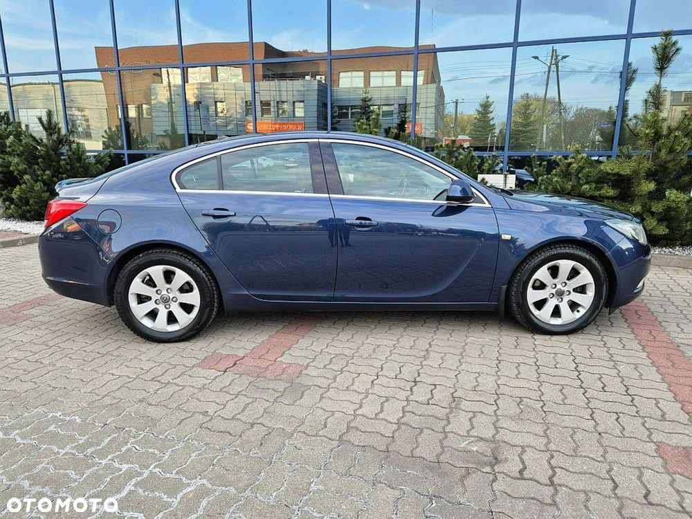 Opel Insignia 1.6 Turbo - 2