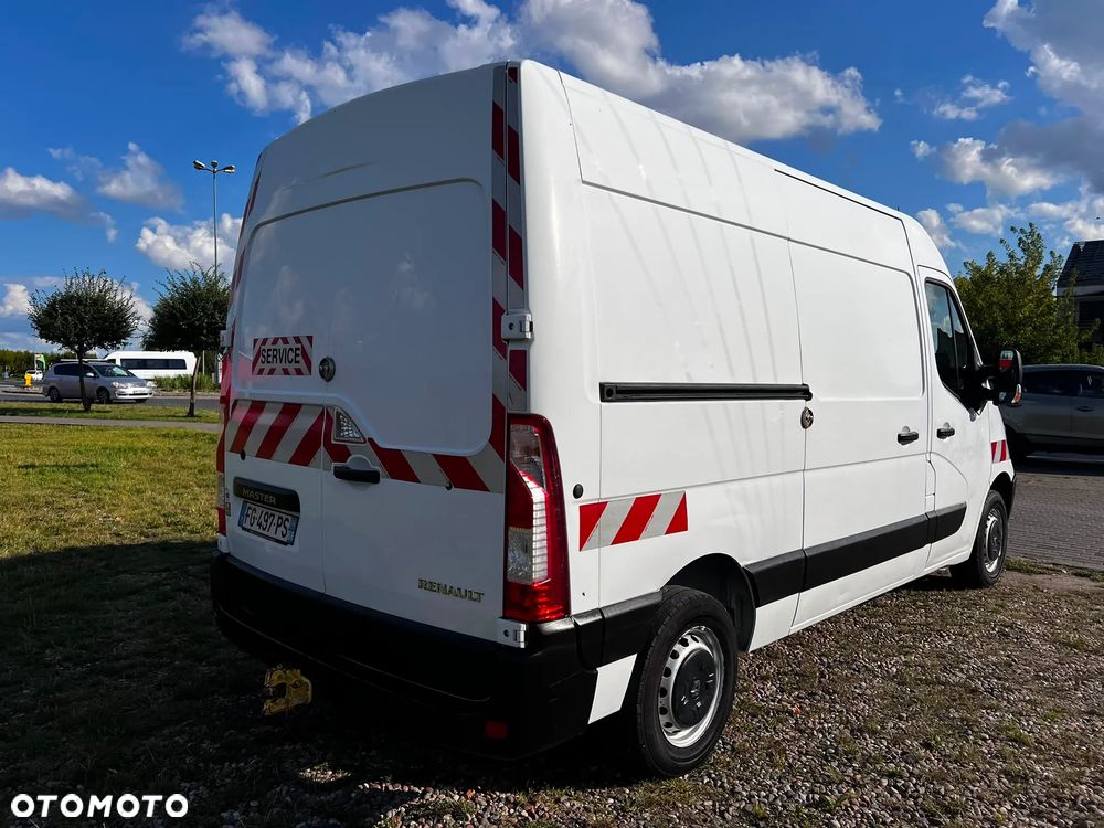 Renault Master L2H2 - 4