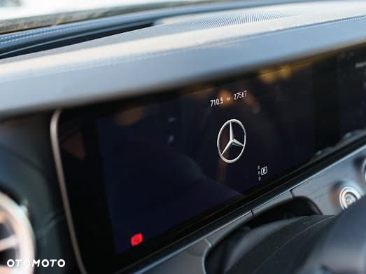 Mercedes-Benz CLS - 36