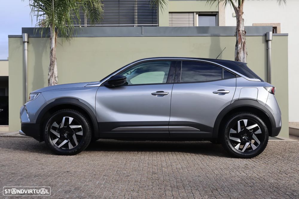 Opel Mokka-e Elegance - 36