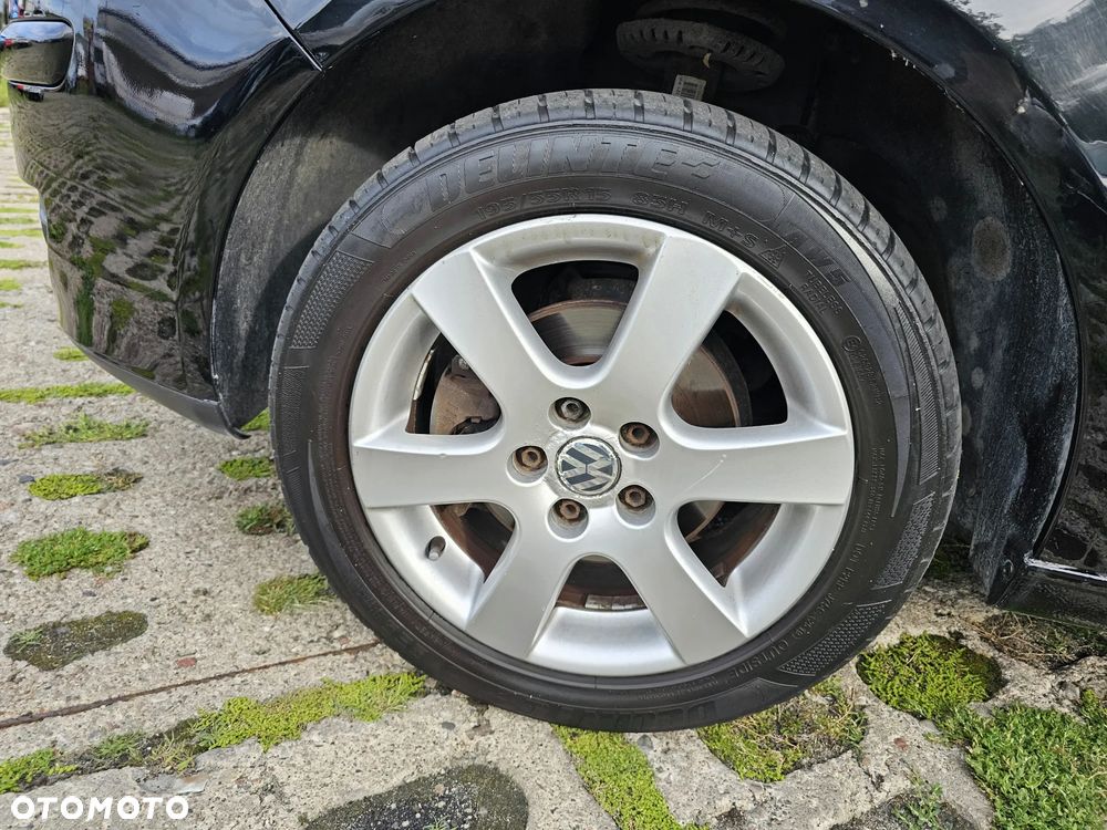 Volkswagen Polo 1.2 United - 26