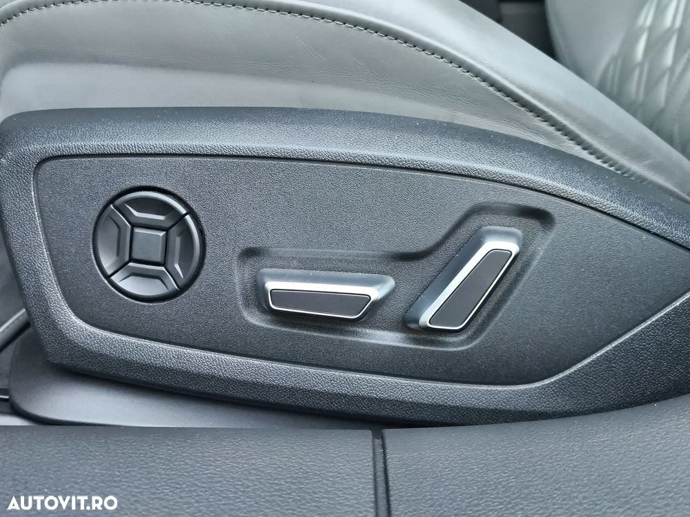Audi A6 Limuzina 45 TFSI quattro S tronic MHEV S Line - 21