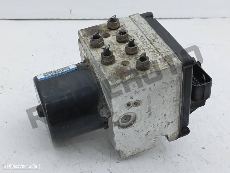 Abs 3c061_4095p Vw Passat B6 Saloon (3c) [2005_2010] 1.9 Tdi - 2