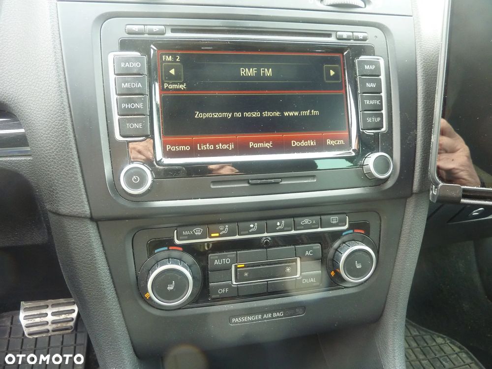 Volkswagen Golf 2.0 GTI DSG - 16