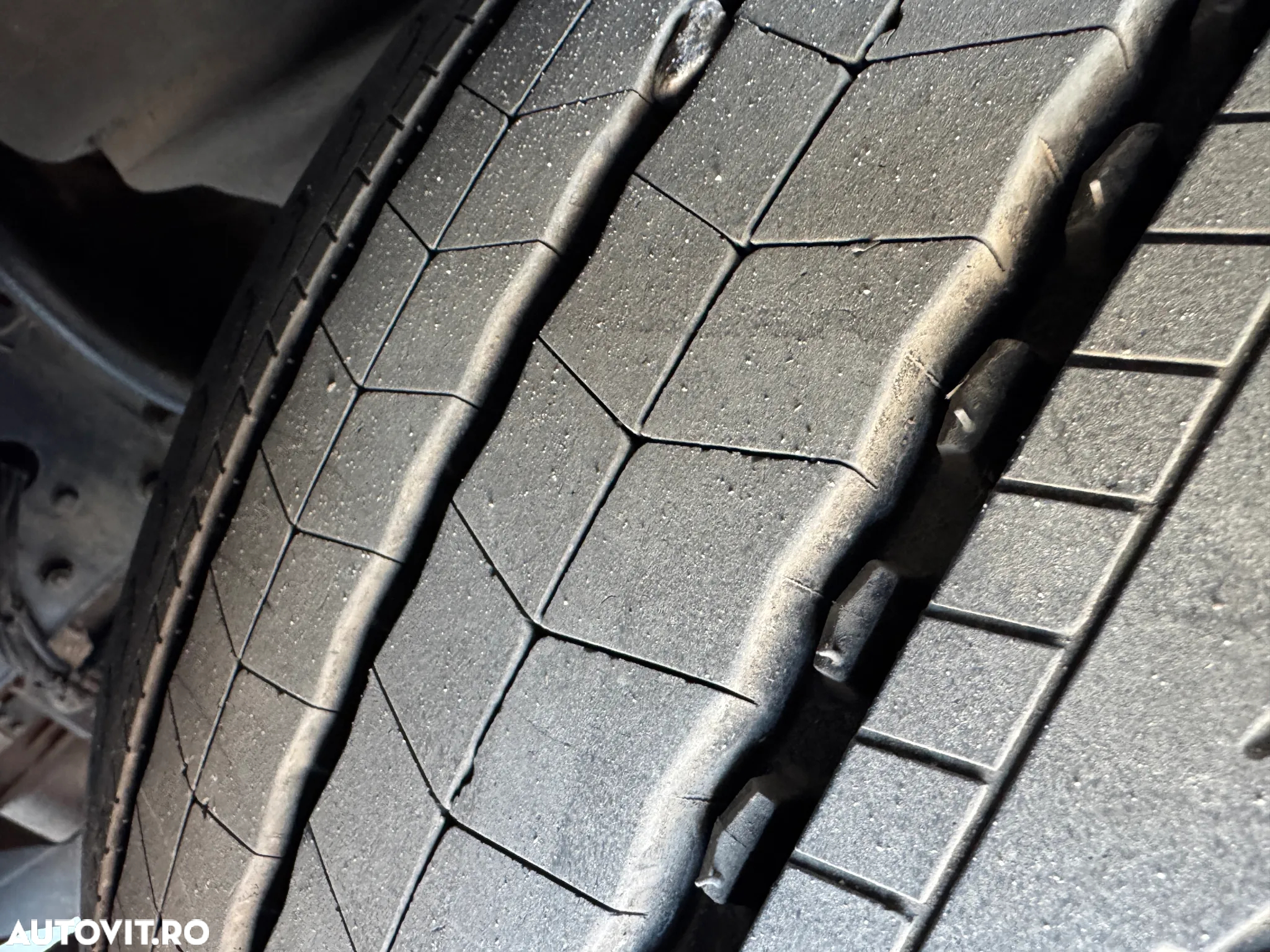 MAN TGX 18.500 XXL INTARDER kit hidraulic, finantare - 28