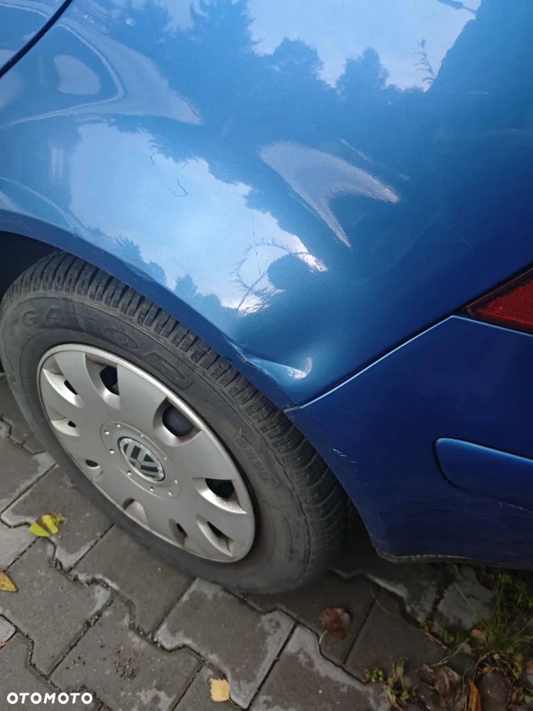 Volkswagen Golf 1.9 TDI - 4