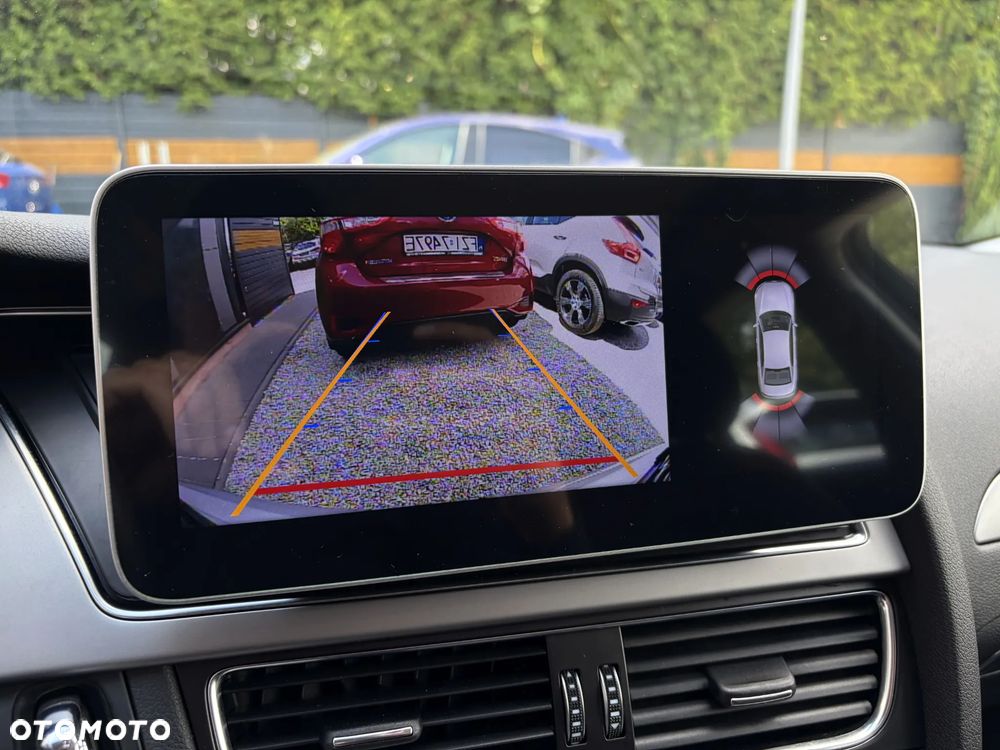 Audi A4 Avant 2.0 TDI DPF multitronic Ambition - 26