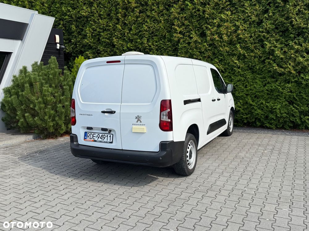 Peugeot Partner - 3
