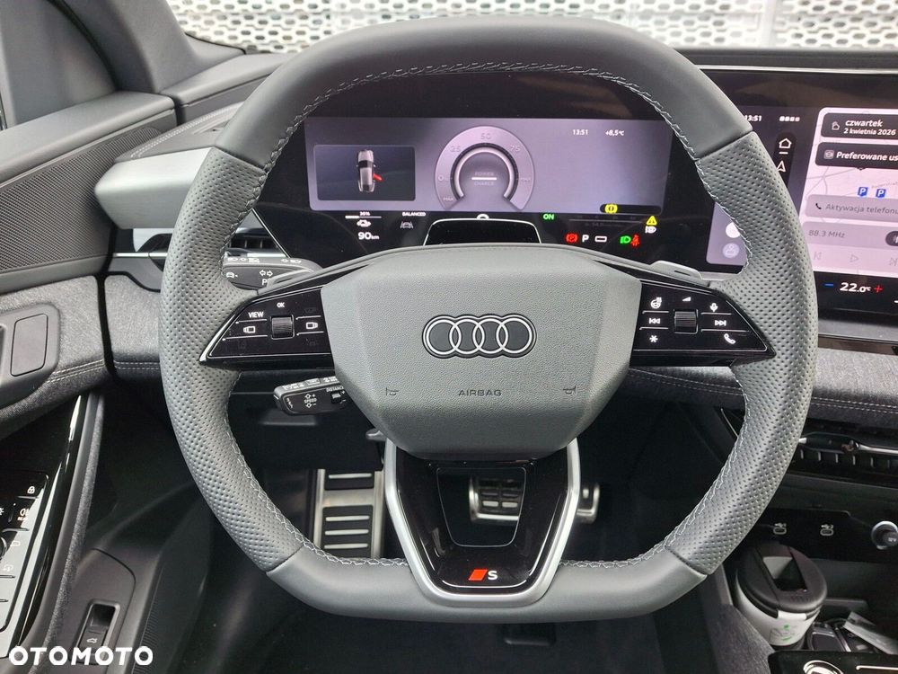 Audi Q6 Sportback e-tron - 21