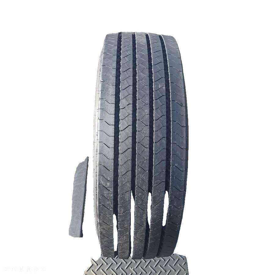 315/70 R22.5 Samson GR-A1 - 5