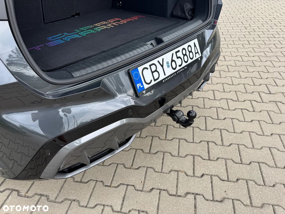 Cupra Terramar 2.0 TSI 4Drive VZ DSG - 31