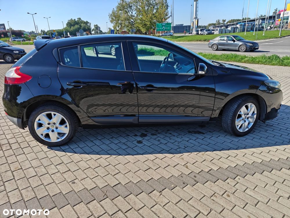 Renault Megane 1.5 dCi Color Edition - 14
