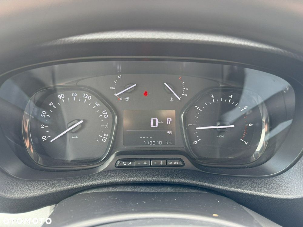 Toyota Proace Verso 2.0 D4-D Long Family - 4