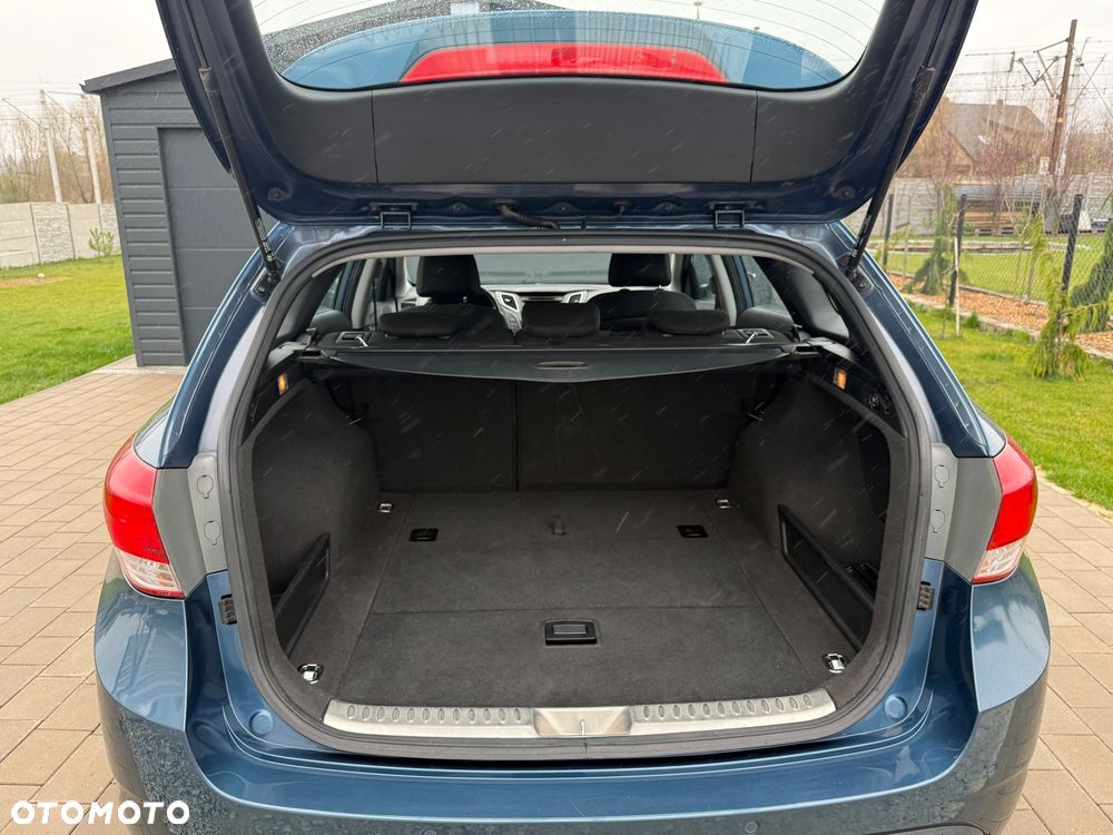 Hyundai i40 1.7 CRDi blue Style - 17