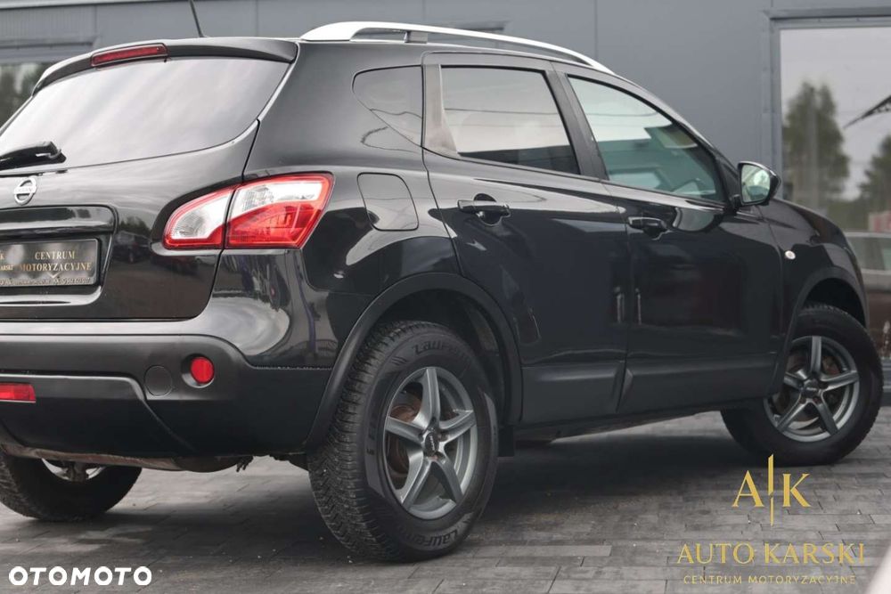 Nissan Qashqai - 17