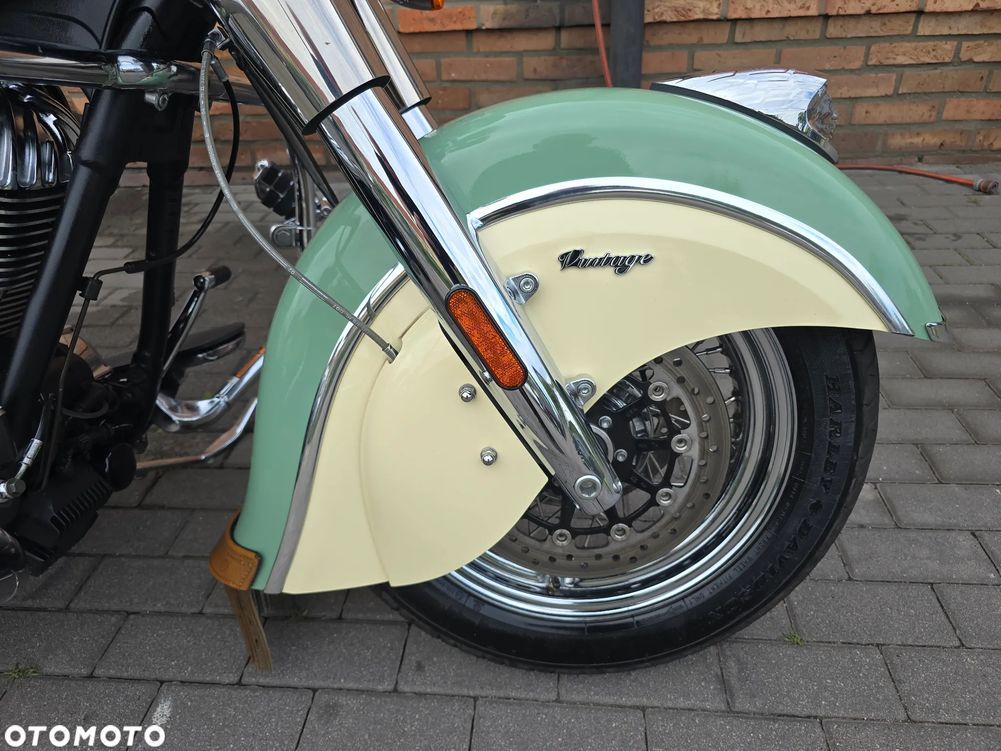 Indian Chief - 15