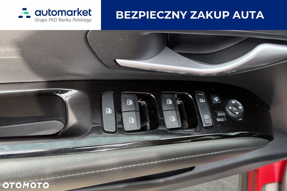 Hyundai Tucson - 11