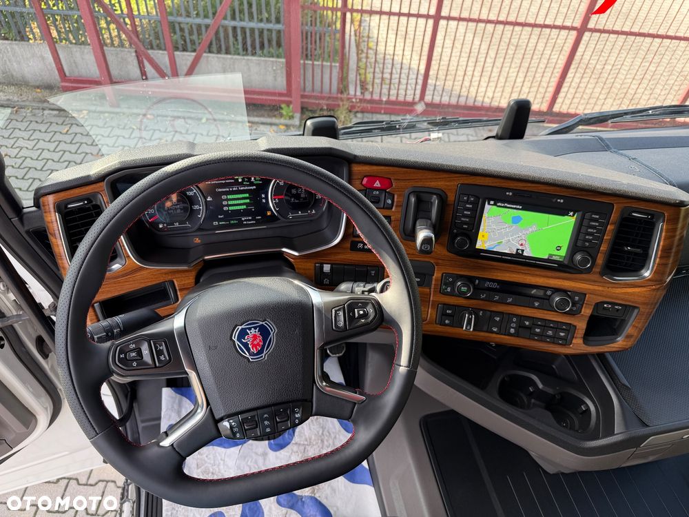 Scania - 22