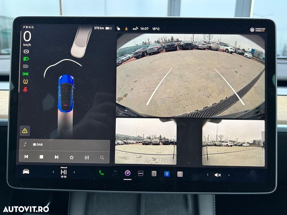Tesla Model Y Long Range Dual Motor AWD - 21