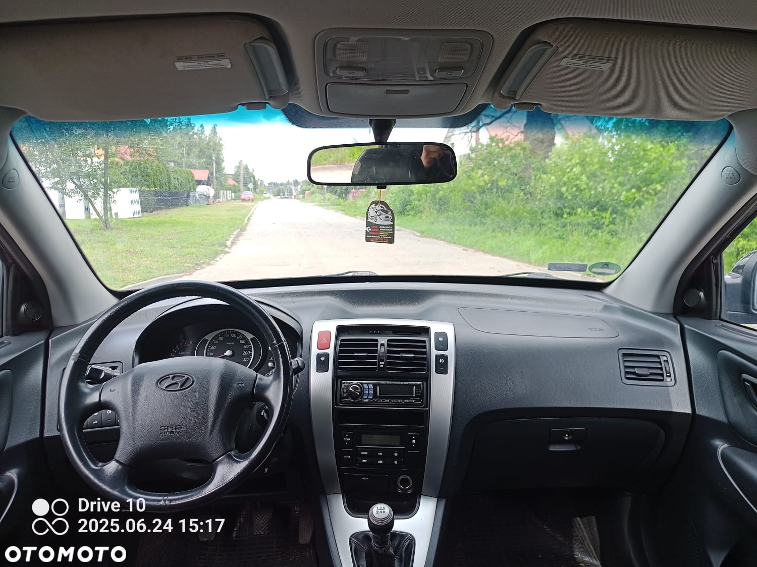 Hyundai Tucson 2.0 2WD Champion - 7